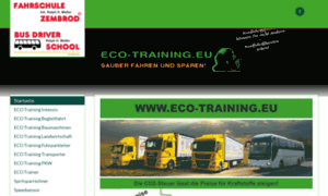 Eco-training.eu thumbnail