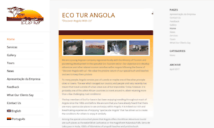 Eco-tur.com thumbnail