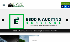 Eco-ventures.in thumbnail