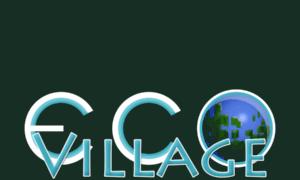 Eco-village.de thumbnail