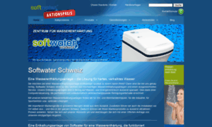 Eco-water.ch thumbnail