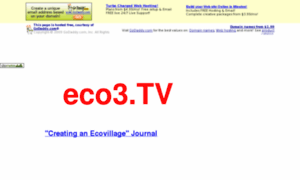 Eco3.tv thumbnail