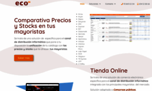 Eco66.com thumbnail