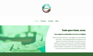 Ecoa.com.br thumbnail