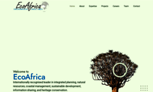 Ecoafrica.co.za thumbnail