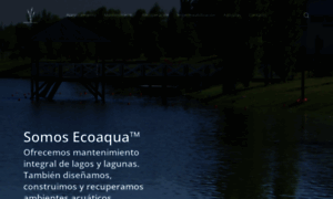 Ecoaqua.com.ar thumbnail