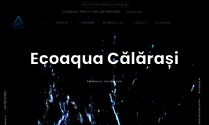 Ecoaqua.ro thumbnail