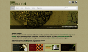 Ecoart.gr thumbnail