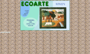 Ecoartebrasil.com.br thumbnail