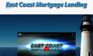 Ecoastmortgage.com thumbnail