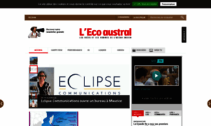 Ecoaustral.fr thumbnail