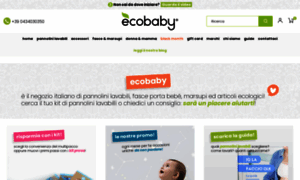 Ecobaby.it thumbnail