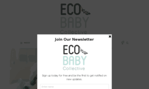 Ecobabycollective.com thumbnail