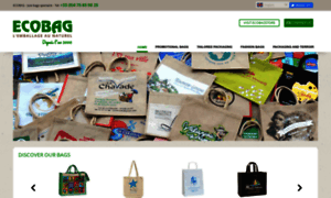 Ecobag.fr thumbnail