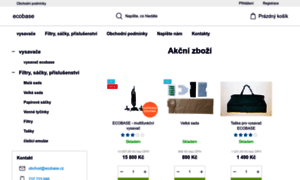 Ecobase.cz thumbnail