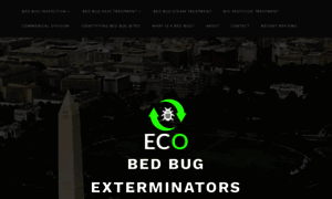 Ecobedbugexterminator.com thumbnail