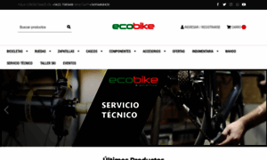 Ecobike.cl thumbnail