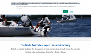 Ecoboats.com.au thumbnail