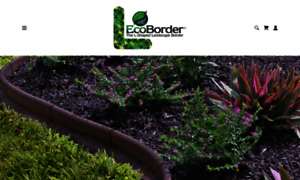 Ecoborder.com thumbnail