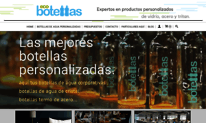 Ecobotellas.es thumbnail