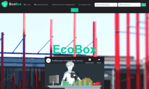 Ecobox.one thumbnail