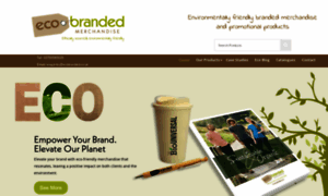 Ecobranded.co.uk thumbnail