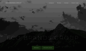 Ecobrandsgroup.com thumbnail