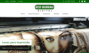 Ecobureaudigital.com.br thumbnail