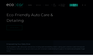 Ecocar.cafe thumbnail