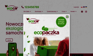 Ecocar.pl thumbnail