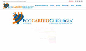 Ecocardiochirurgia.it thumbnail