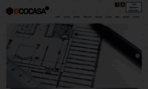 Ecocasa.pn thumbnail