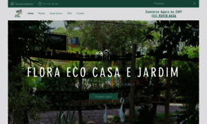 Ecocasaejardim.com.br thumbnail