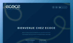 Ecoce.fr thumbnail