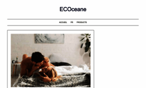 Ecoceane.com thumbnail