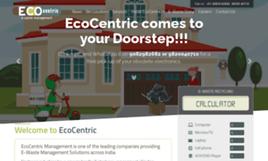 Ecocentric.co.in thumbnail