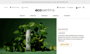 Ecocentric.fr thumbnail