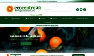 Ecocentro.es thumbnail
