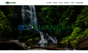 Ecochange.fi thumbnail