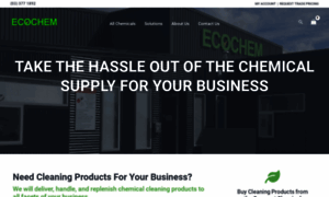 Ecochem.co.nz thumbnail