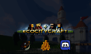 Ecocitycraft.com thumbnail