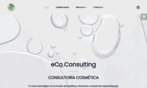 Ecoconsulting-cosmetics.com thumbnail