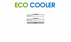 Ecocooler.org thumbnail