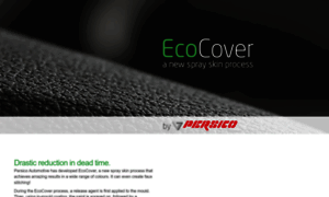 Ecocoverprocess.com thumbnail