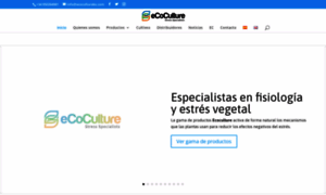 Ecoculturebs.com thumbnail