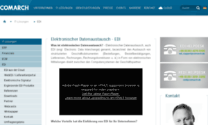 Ecod.comarch.de thumbnail