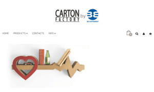 Ecodesign-cartonfactory.com thumbnail