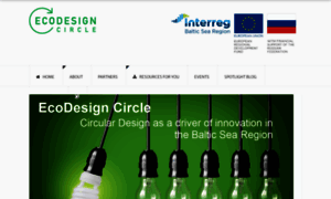 Ecodesigncircle.eu thumbnail