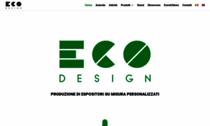 Ecodesignsrl.it thumbnail