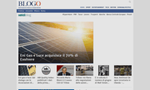 Ecodiario.blogosfere.it thumbnail